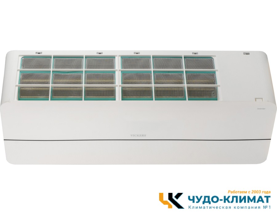Кондиционер Vickers Viking VE-07HE