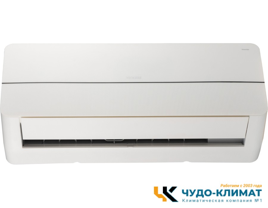 Кондиционер Vickers Viking VE-12HE