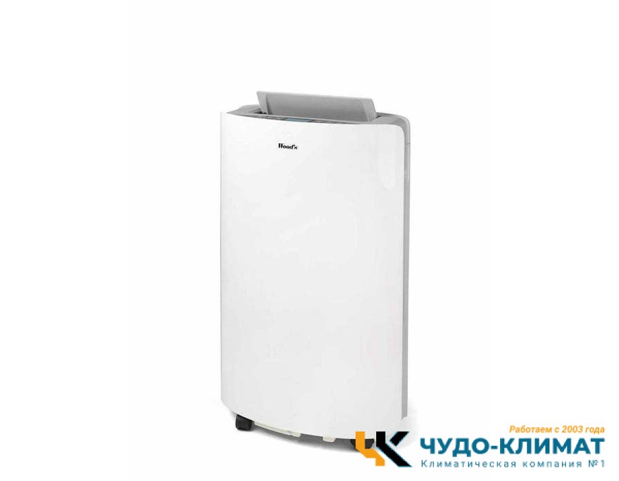 Мобильный кондиционер Wood's Cortina Silent 9K Eco