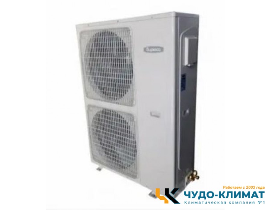 Кассетный кондиционер Бирюса BLCA-H60/5R1