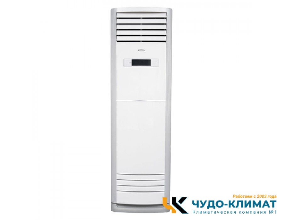 Колонный кондиционер Бирюса BMFS60