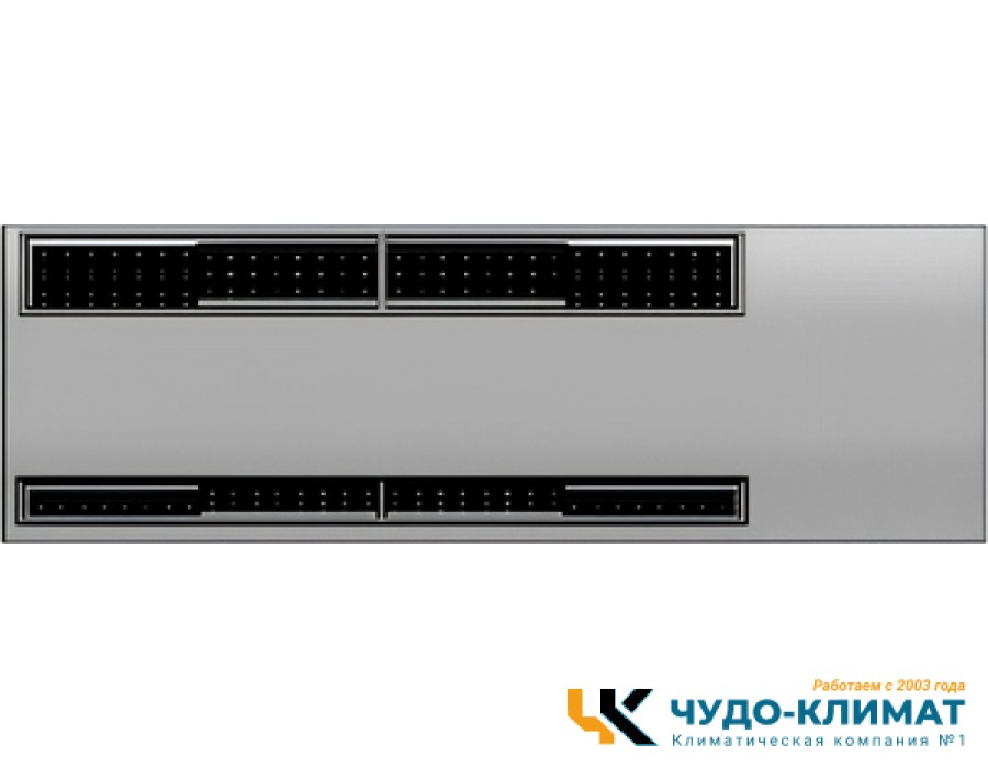 Кондиционер МС сервис MS7121-А16-Cr-Dr